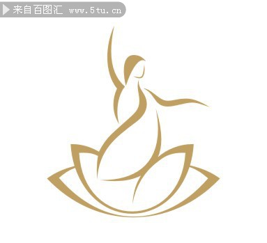 舞蹈logo