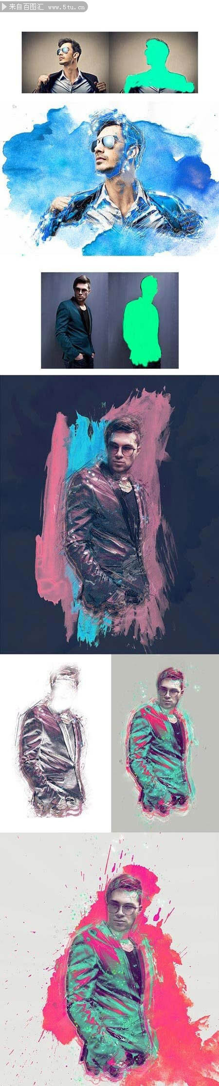 Lively Photoshop Action.jpg