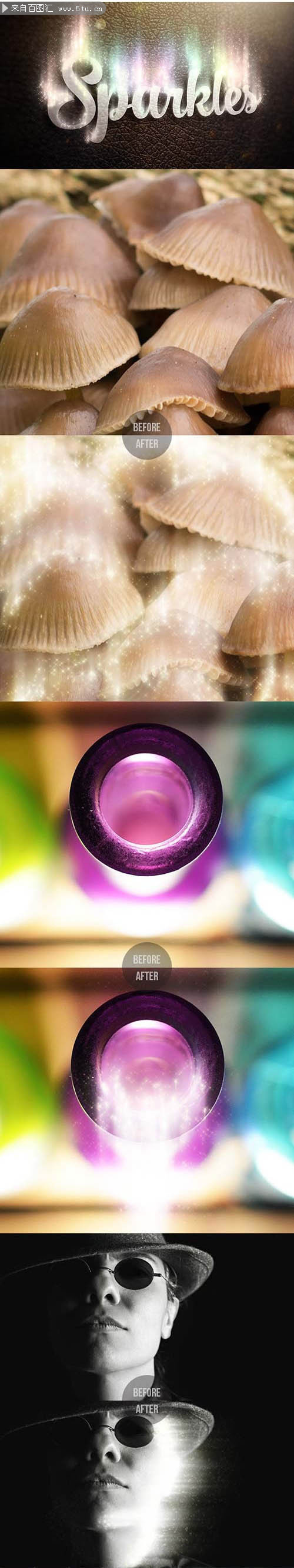 Magic Sparkles Action for Photoshop.jpg