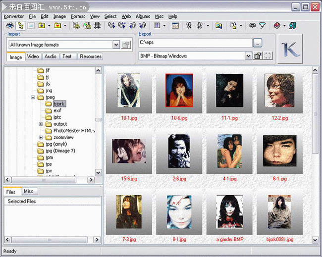 Konvertor 5.0.3 Build 7.jpg