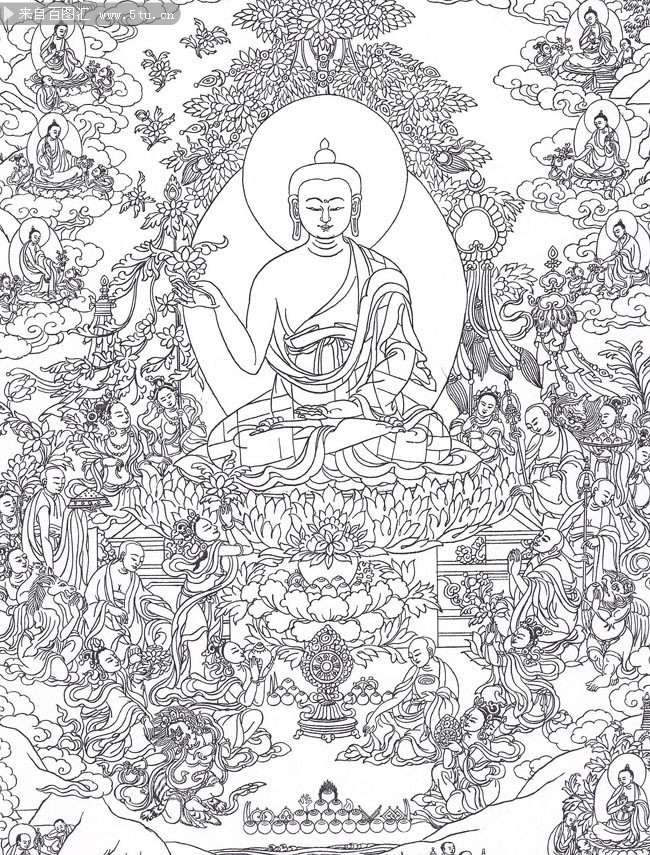 释迦牟尼佛