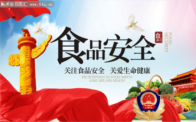 广东省食品安全法令
