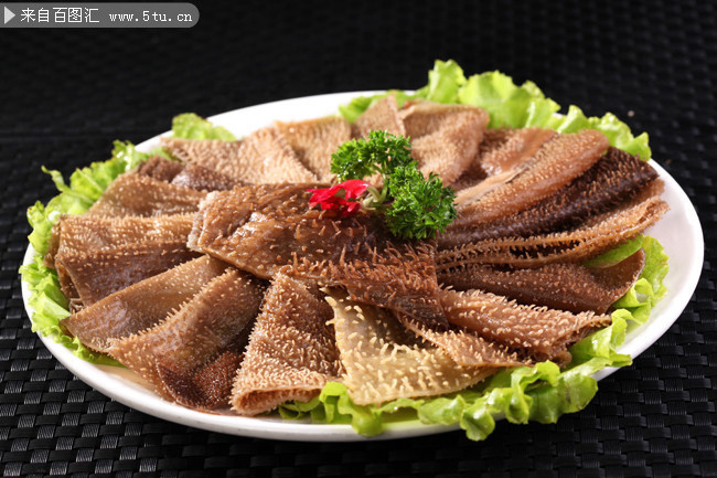 12款火锅荤菜图片