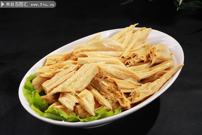 12款火锅素菜图片