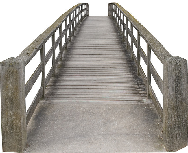 5张木门木桥小道图片打包下载-精美小图-百图汇设计素材