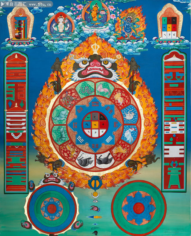 霍巴斯三界轮回求名字