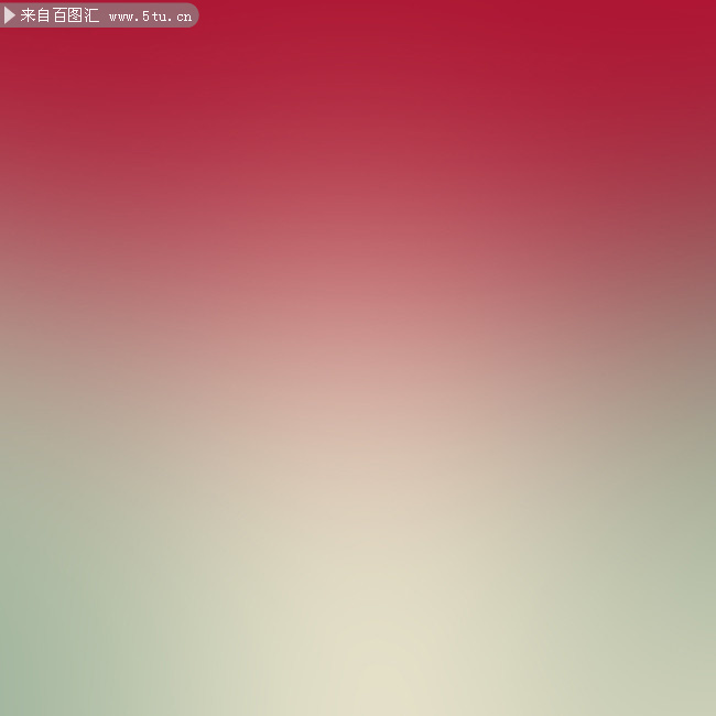 红绿渐变抽象溶图背景图片