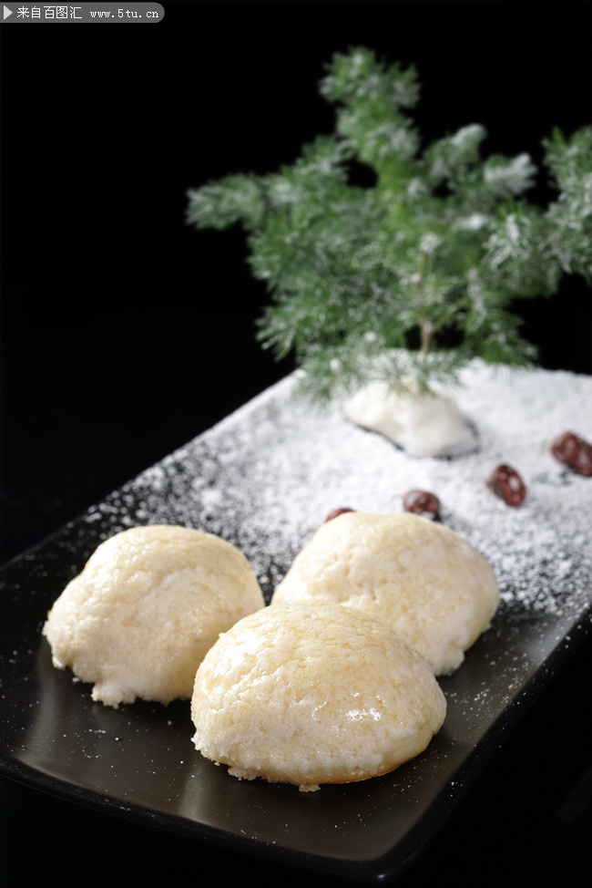 港式雪山包图片下载