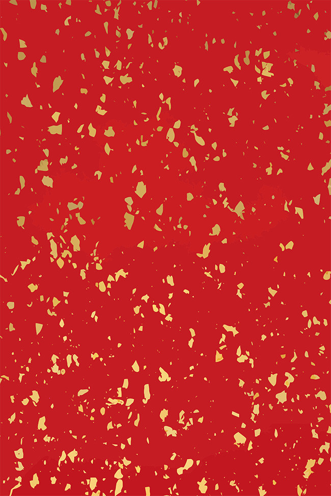 红色海报广告背景