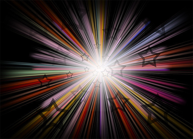 射线背景图片下载-psd素材-百图汇设计素材