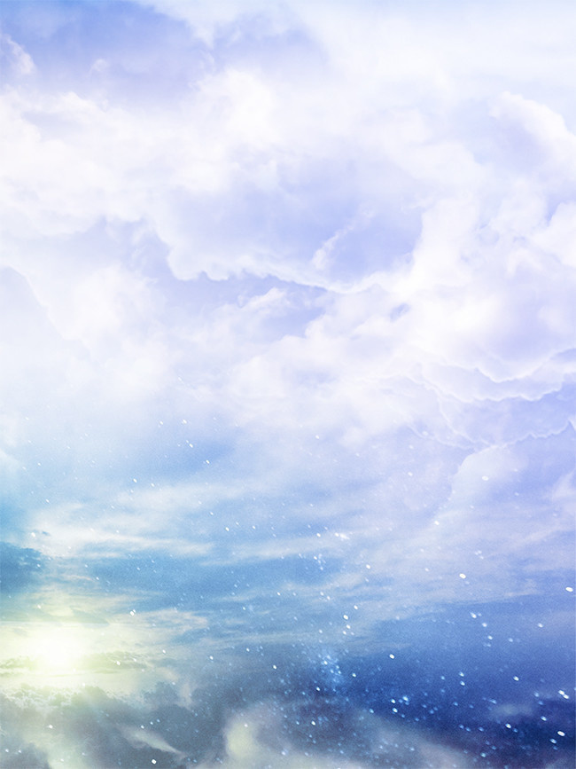 天空背景图片下载