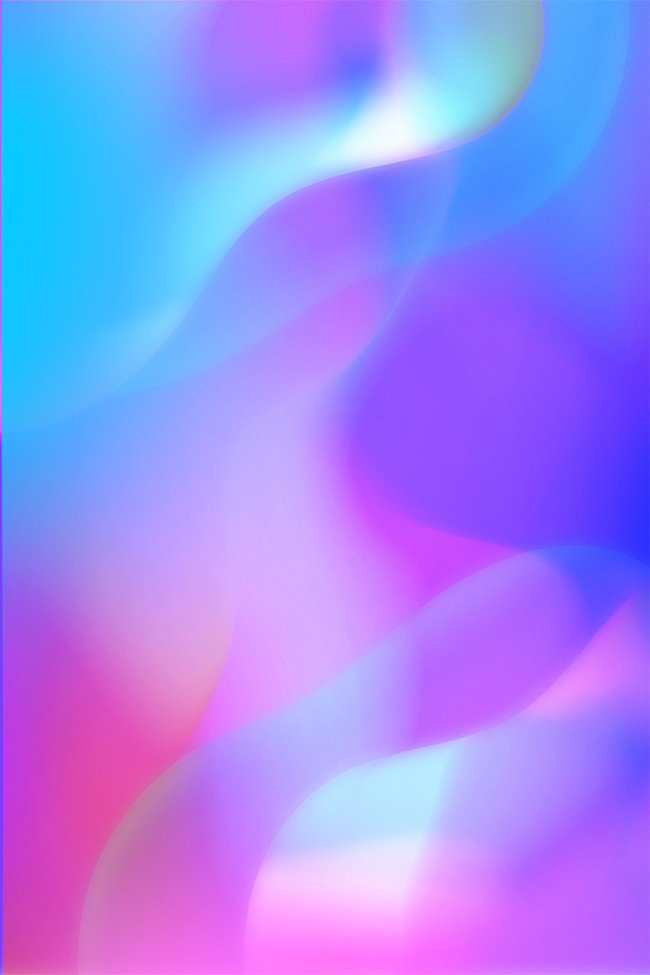 绚丽渐变背景素材
